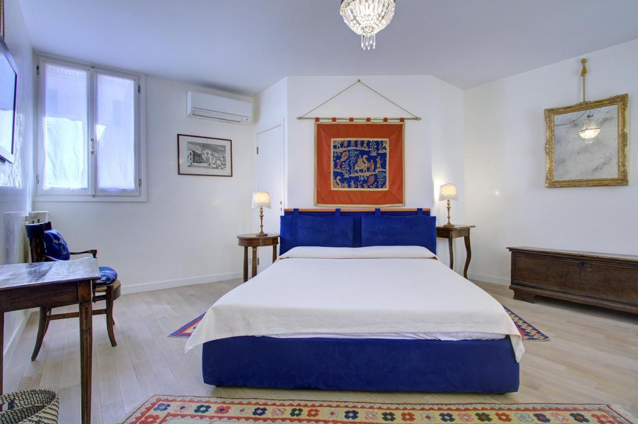 Apartment Rococo Venedig